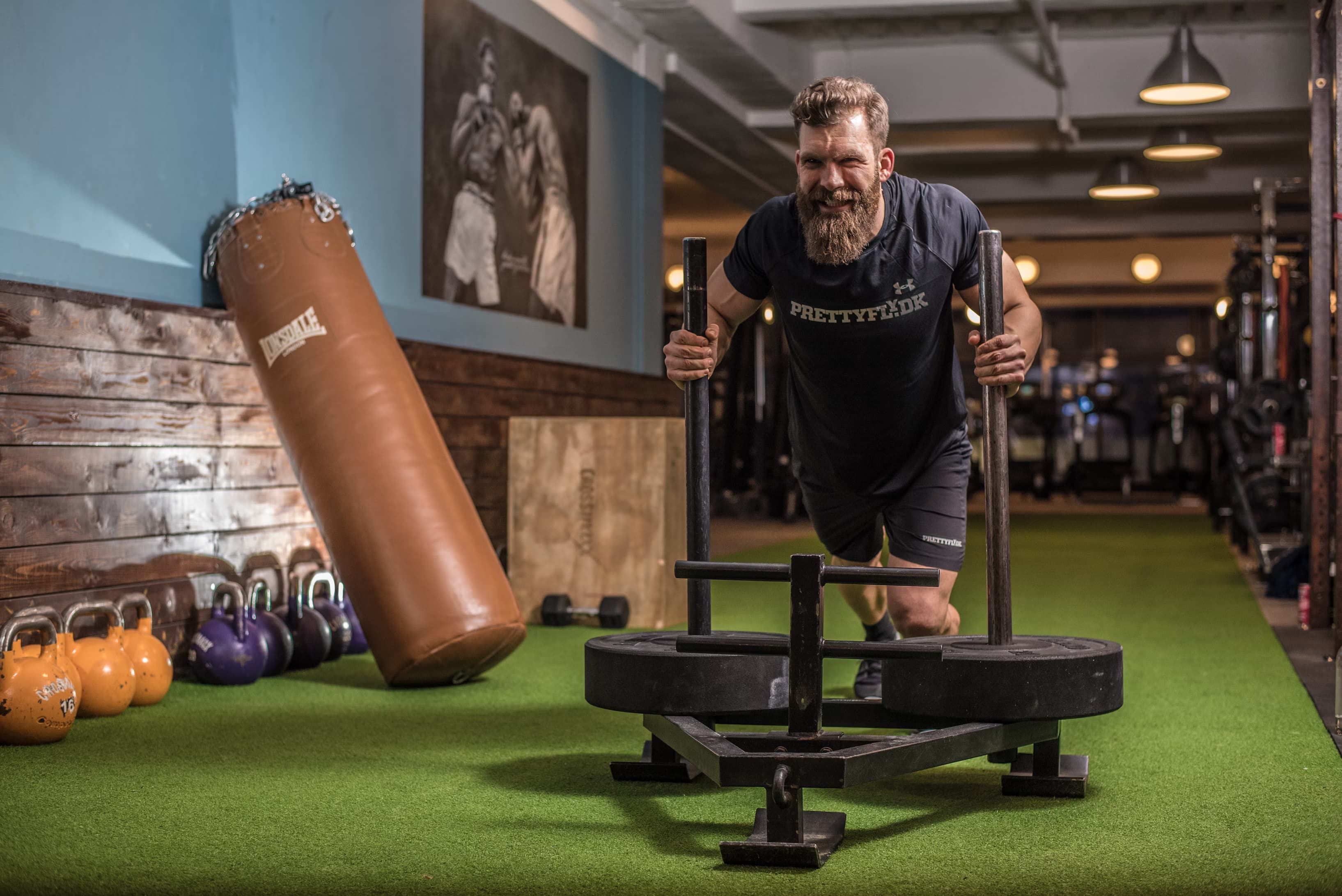 The Evolution of Wellness in Startup Culture - How Physical and Mental Fitness Drive Success
