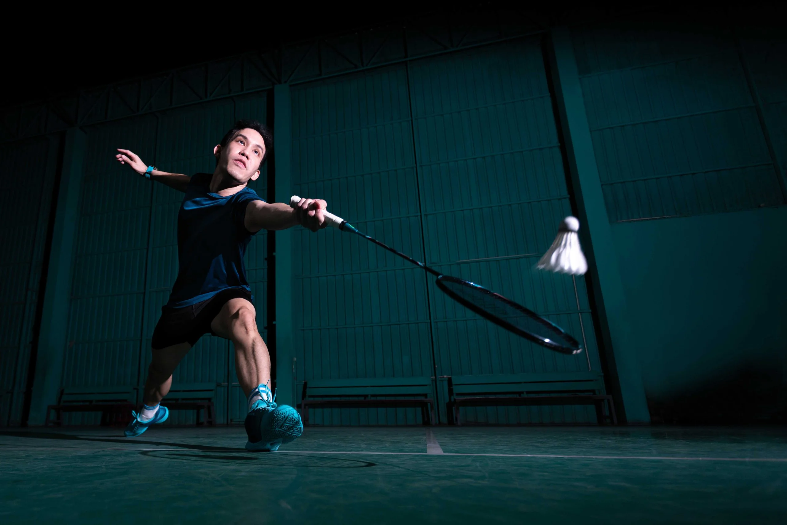 The Ultimate Guide to Picking Up Badminton Again