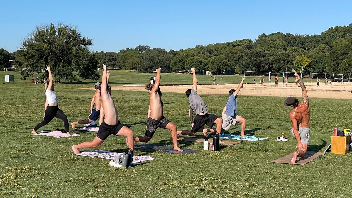 Best Outdoor Fitness Classes in San Francisco This Summer 2026
