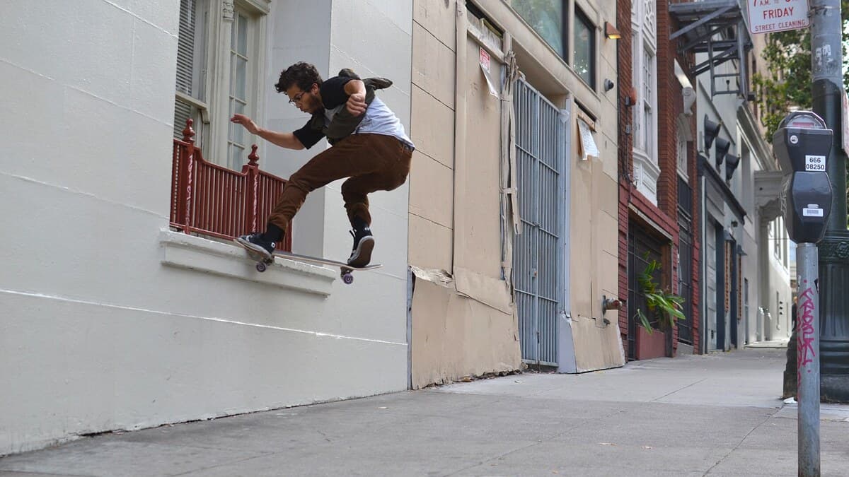Best Places to Skate Outdoors in San Francisco This Summer 2026