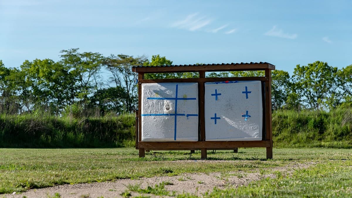 How to Start Archery Near San Francisco This Summer 2026