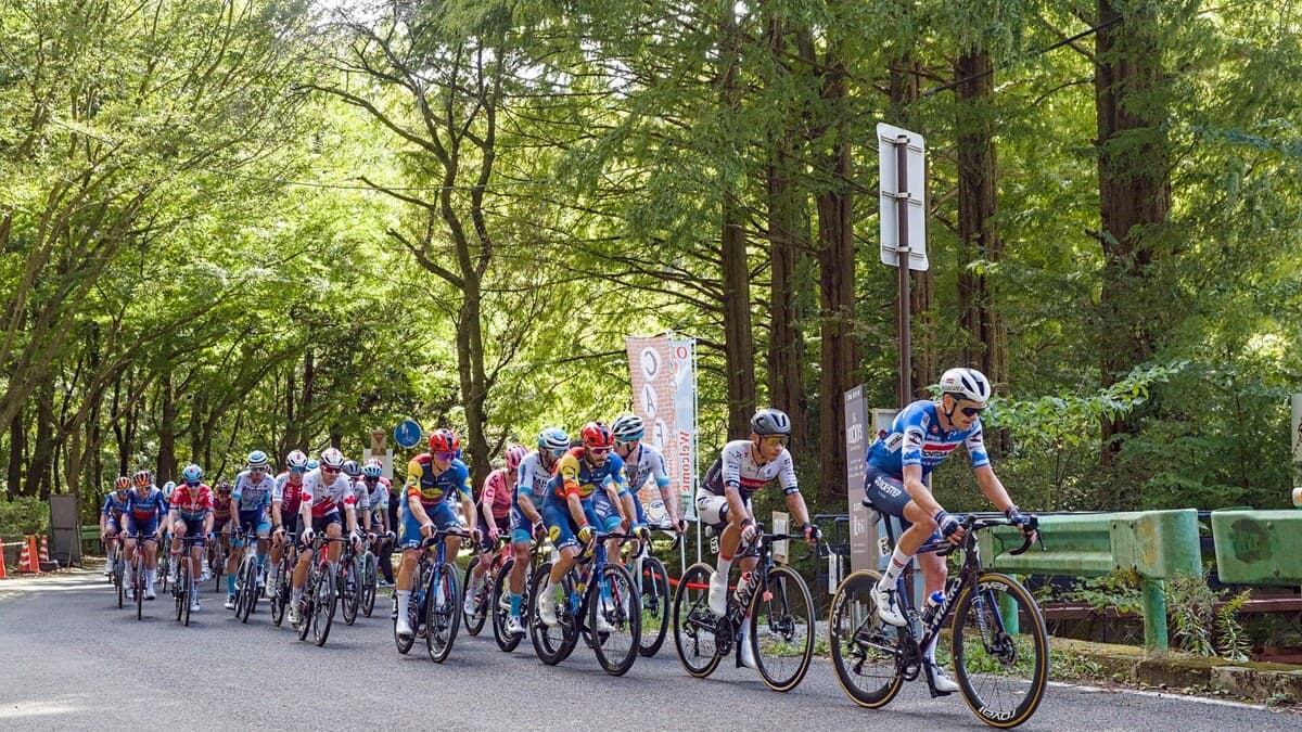 Tour de France 2026 Starts This Week: How to Build a San Francisco Cycling Routine Before July 4