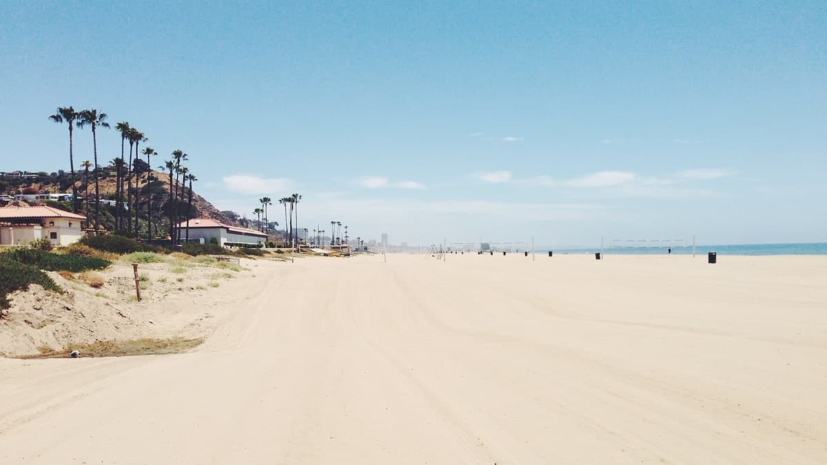 Where to Play Pickup Volleyball in San Francisco This Summer 2026