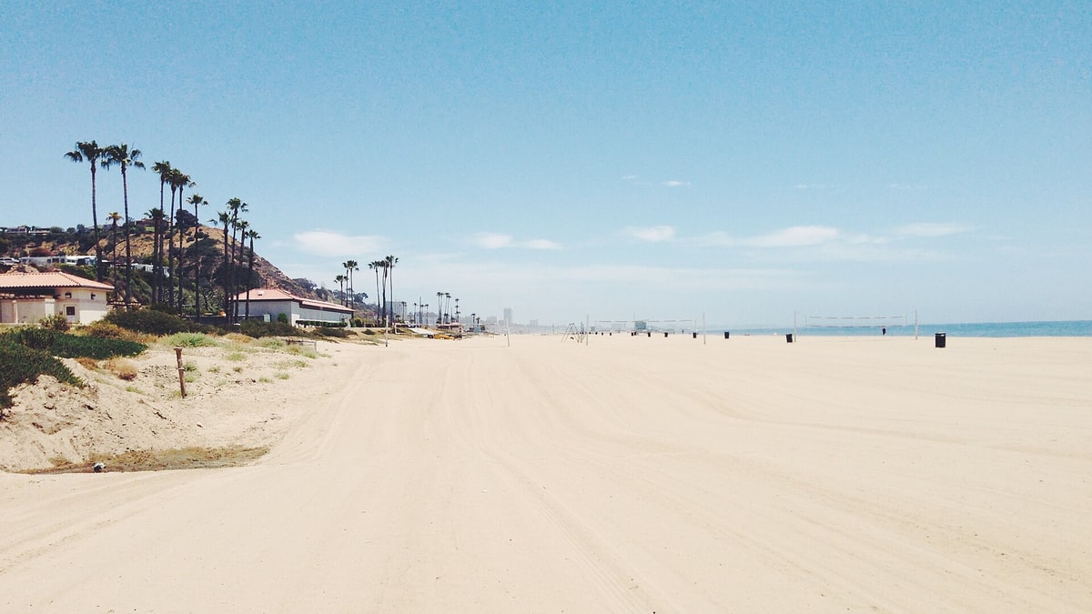 Where to Play Pickup Volleyball in San Francisco This Summer 2026