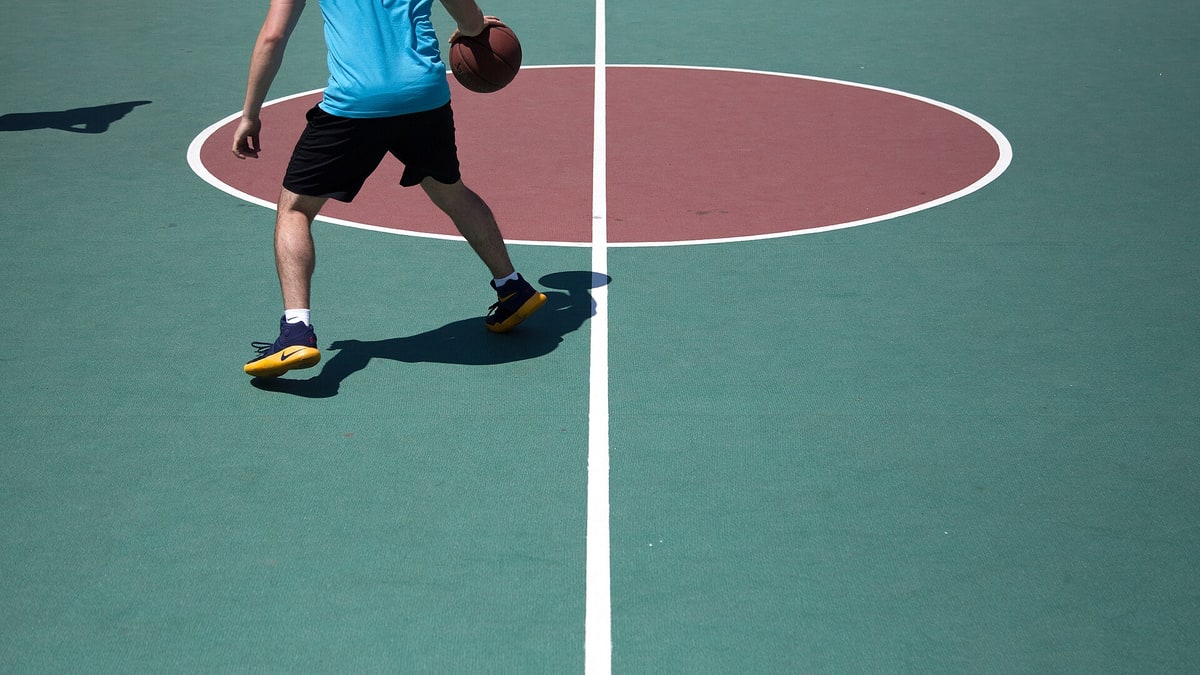 Why Basketball Is the Bay Area Sports Trend This Week: NBA Finals Buzz, Valkyries Momentum, and Where to Play in San Francisco